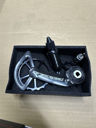 Ceramicspeed SRAM RED 12v - Original