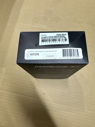 Ceramicspeed SRAM RED 12v - Original