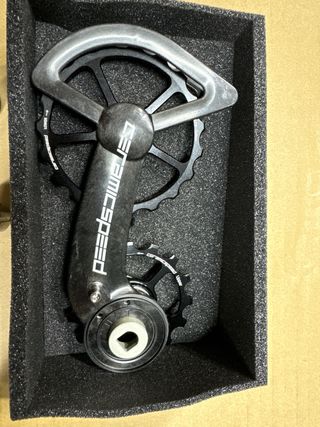 Ceramicspeed SRAM RED 12v - Original