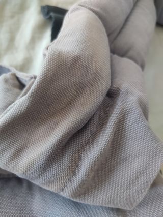 Mochila porta bebé Manduca