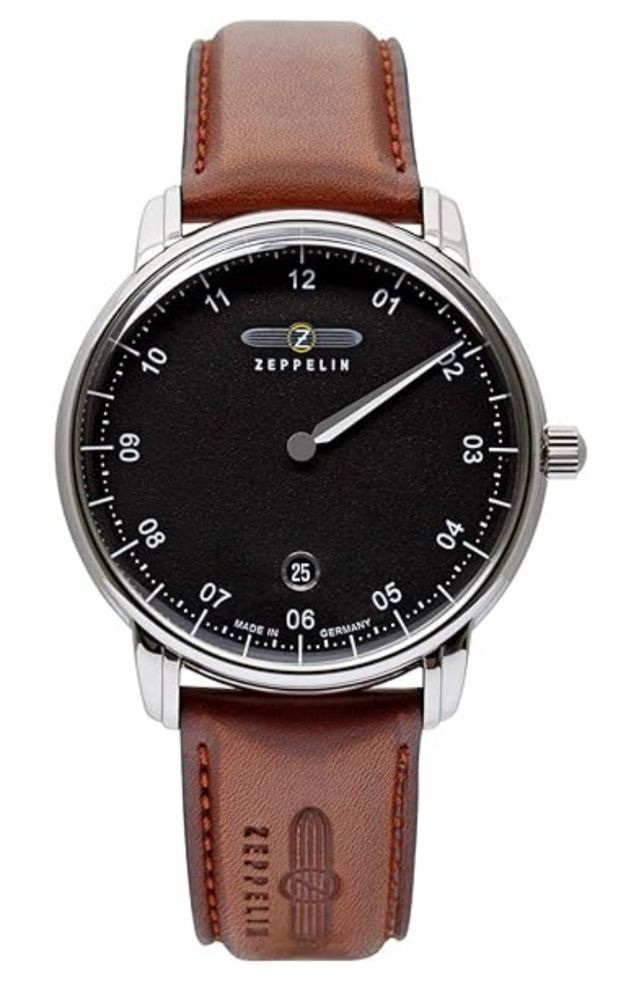 NUEVO Reloj Zeppelin