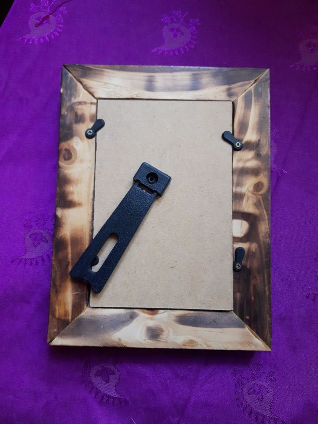 Marco foto bambú 15x20