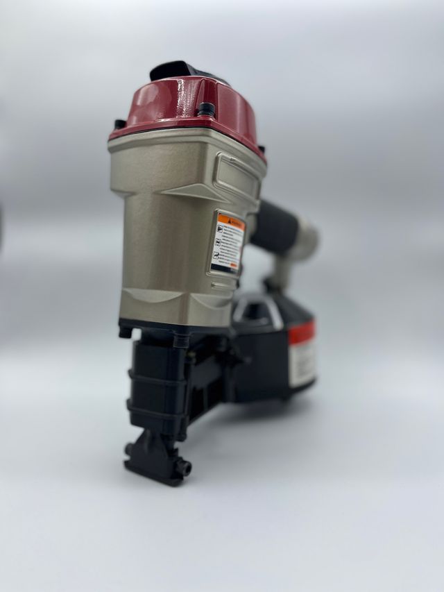 CLAVADORA DE TECHOS EN ESPIRAL 15º NUEVA