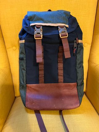 Eastpak Bust MP Blue Mochila