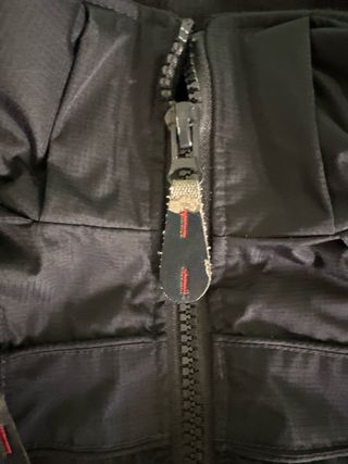 Chaquetón para frío/nieve de Geographical Norway