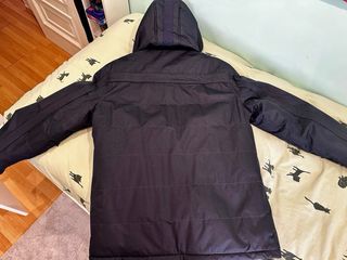 Chaquetón para frío/nieve de Geographical Norway