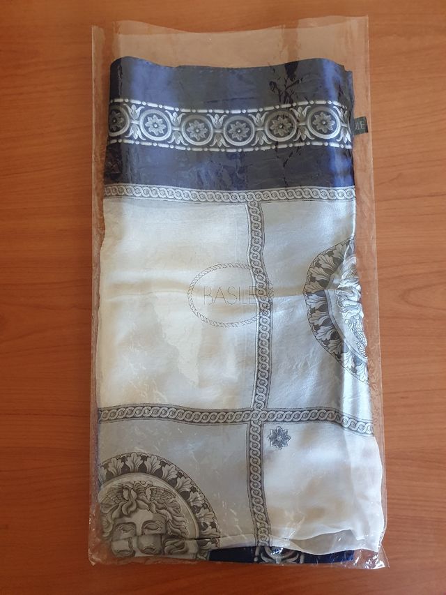 Foulard Basile