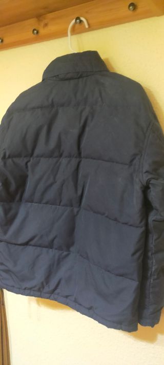 Plumas marino Ralph Lauren 