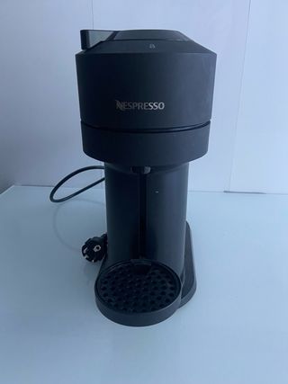 cafetera nesspreso vertuo