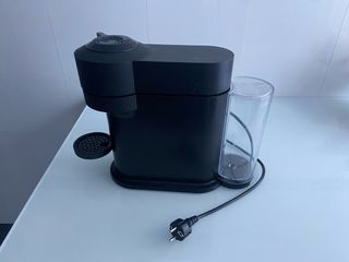 cafetera nesspreso vertuo