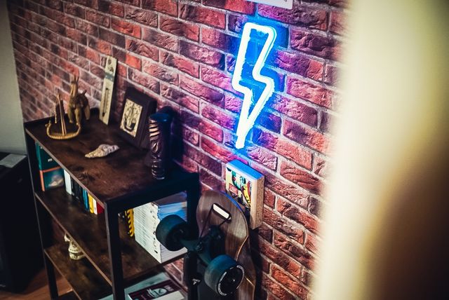 Soporte Monopatín Eléctrico Elwing