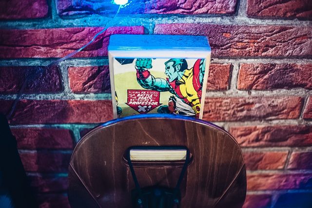 Soporte Monopatín Eléctrico Elwing