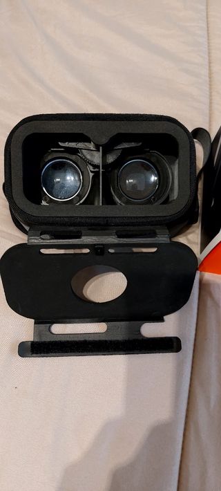 Gafas 3d Nintendo switch