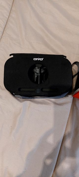 Gafas 3d Nintendo switch