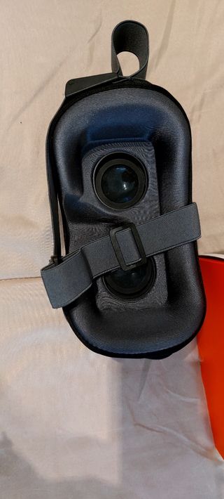 Gafas 3d Nintendo switch