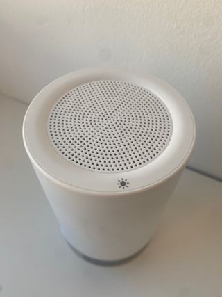 Altavoz,alarma