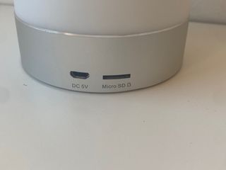 Altavoz,alarma