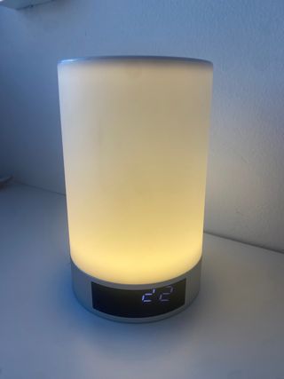 Altavoz,alarma