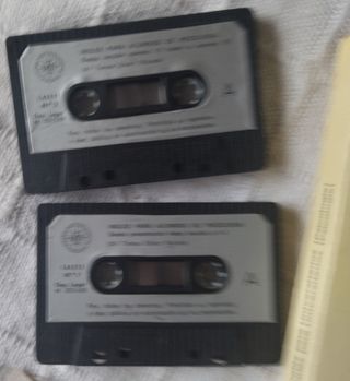 INGLES PARA UNIVERSITARIOS + 2 cassettes