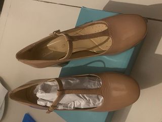 Zapatos nuevos Clarks 39