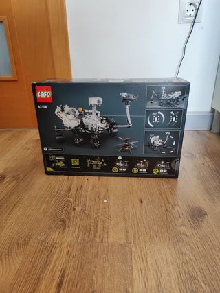 Lego 42158
