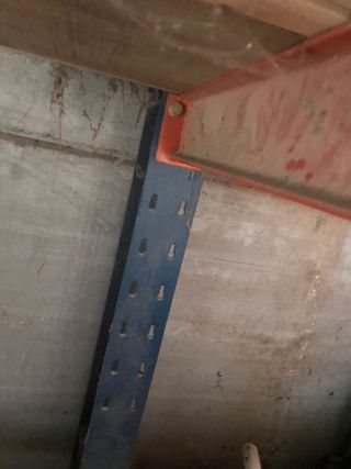 Estanterías mecalux