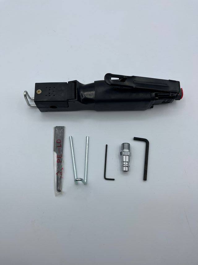 SIERRA DE CUERPO DE AIRE