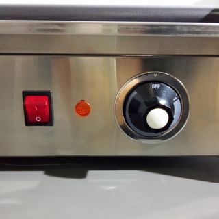 Roller Hot Dog 11 Rollos Gredil GANGA