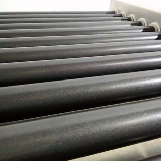 Roller Hot Dog 11 Rollos Gredil GANGA