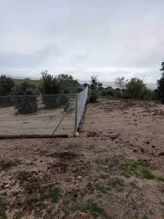 Malla torsión simples