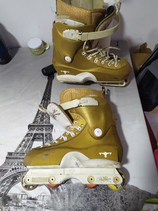 Patines