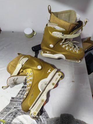 Patines
