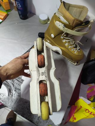 Patines