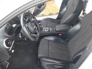 Audi A3 2018