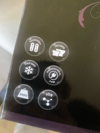 secador dreox semi compacto