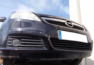 Despiece OPEL ZAFIRA FAMILY B 1.9CDTI 120CV 2008
