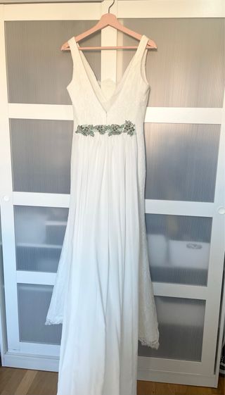 Vestido Novia VictoriaImaz