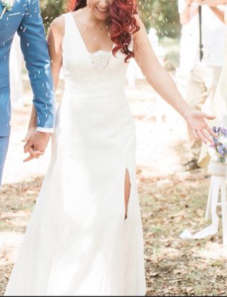 Vestido Novia VictoriaImaz