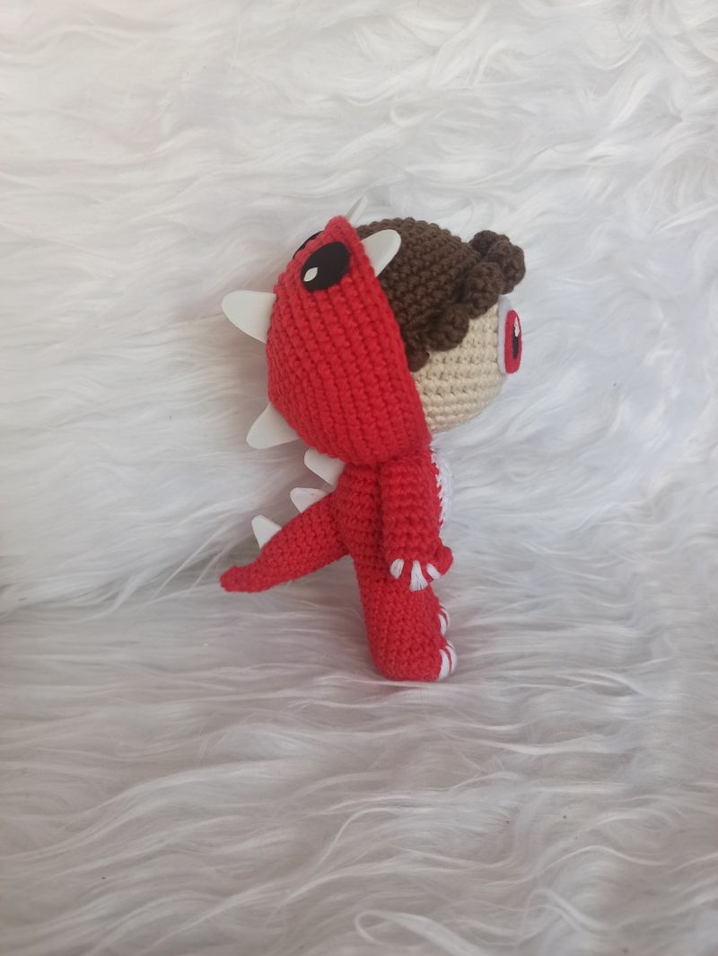 Raptor Tienda Compadretes Peluches Peluches Compadretes Mikecrack