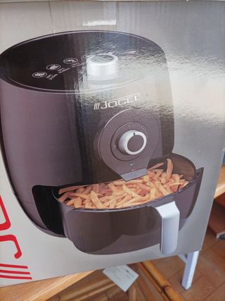 Freidora sin aceite 5L Jocel