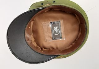 Boina De Plato El Corte Inglés 