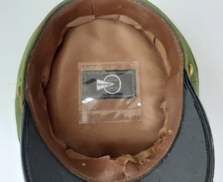 Boina De Plato El Corte Inglés 