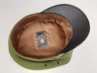 Boina De Plato El Corte Inglés 