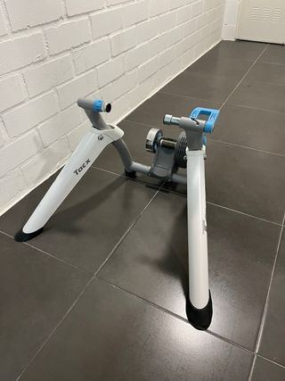 Rodillo Tacx smart 800w