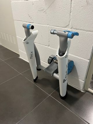 Rodillo Tacx smart 800w