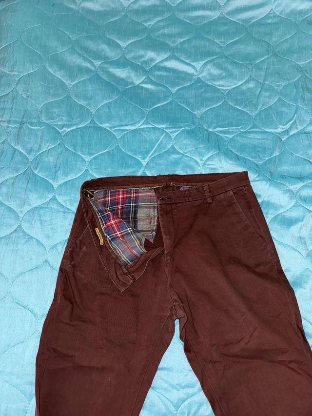 pantalone uomo