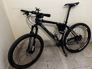 Bicicleta MMR 27,5