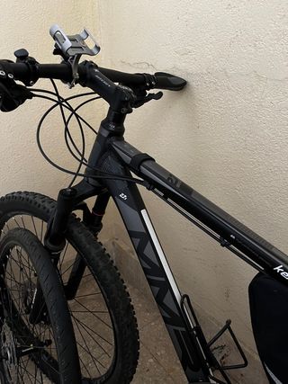 Bicicleta MMR 27,5