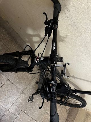 Bicicleta MMR 27,5