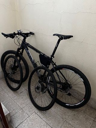 Bicicleta MMR 27,5